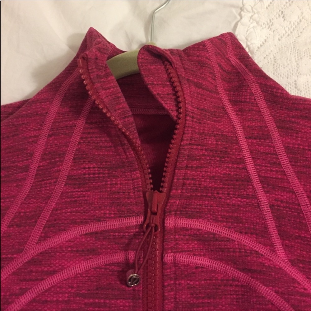 Lululemon Define Jacket - Picture 6 of 6